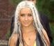 Christina Aguilera à New York en octobre 2002.