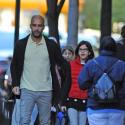 Pep Guardiola : Papa poule heureux avec sa fille Maria, loin du FC Barcelone