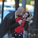 Pep Guardiola : Papa poule heureux avec sa fille Maria, loin du FC Barcelone
