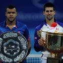 Jo-Wilfried Tsonga : Son quotidien luxueux, entre palaces et chefs étoilés