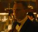 Extrait du film Skyfall avec la réplique mythique, "Mon nom est Bond, James Bond"