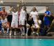  Ludovic Giuly, Bixente Lizarazu, Pascal Obispo lors du Foot-Concert qui se déroulait à Lyon le 13 octobre 2012 au profit de l'association Huntington Avenir 