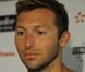Ian Thorpe lors de l'Open EDF de Paris le 25 juin 2011