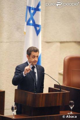 Nicolas Sarkozy
