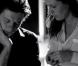 Image extraite du clip  Aime mon amour , réalisé par Karole Rocher pour Benjamin Biolay, octobre 2012.