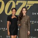 Skyfall - Daniel Craig, Naomie Harris et Bérénice Marlohe : Mission sexy remplie