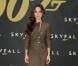 Bérénice Marlohe lors du photocall à New York pour la promotion du film Skyfall le 15 octobre 2012