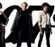 Bannière promotionnelle du film Skyfall