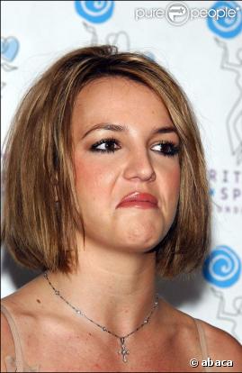 Britney Spears