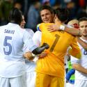 Espagne-France : Hugo Lloris, Olivier Giroud et les Bleus réalisent l'exploit