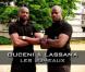 Les jumeaux Oucéni et Lassana dans Amazing Race sur D8 dès le 22 octobre 2012