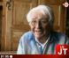 Emile Allais, légende du ski alpin, décédé le 17 octobre 2012 à l'âge de 100 ans