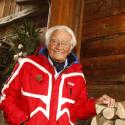Emile Allais : La légende et père du ski alpin est mort à 100 ans