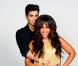 Amel Bent et Christophe dans Danse avec les Stars 3