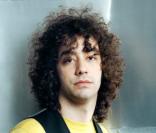Albert Hammond, Jr  guitariste des Strokes