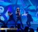 Cheryl Cole : Se croyant en play-back, elle vit un grand moment de solitude !