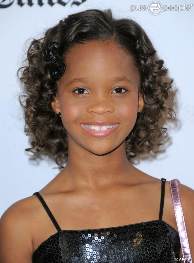 Quvenzhane Wallis