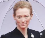 Tilda Swinton