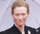 Tilda Swinton