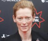 Tilda Swinton