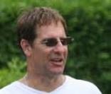 Scott Bakula et son fils