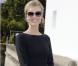 Eva Herzigova devient la nouvelle égérie beauté Dior