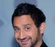Cyril Hanouna à Paris, le 20 septembre 2012.