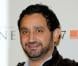 Cyril Hanouna à Paris, le 19 octobre 2012.