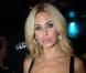 Shauna Sand lors de la soirée Hollywood Girls 2, au duplex à Paris, le 26 octobre 2012