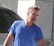 Jason Trawick, fiancé de Britney Spears, vendredi 26 octobre 2012, à Los Angeles.