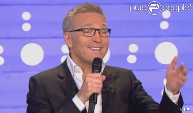 Laurent Ruquier ( On n'est pas couché  - émission du samedi 27 octobre 2012).
