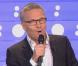 Laurent Ruquier ( On n'est pas couché  - émission du samedi 27 octobre 2012).