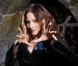 Marilou Berry dans la peau de la fée Morgane dans le téléfilm de TF1 Merlin