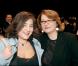Marilou Berry et sa mère Josiane Balasko en 2005