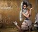 Cara Delevingne, Marie-Antoinette décadente dans la campagne Croisière de Chanel