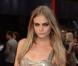 La splendide Cara Delevingne sur le tapis rouge