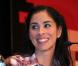 Sarah Silverman assiste à l'avant-première du film  Les Mondes de Ralph  (Wreck it Ralph), à Hollywood, le lundi 29 octobre 2012.