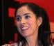 Sarah Silverman assiste à l'avant-première du film  Les Mondes de Ralph  (Wreck it Ralph), à Hollywood, le lundi 29 octobre 2012.