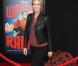 Jane Lynch assiste à l'avant-première du film  Les Mondes de Ralph  (Wreck it Ralph), à Hollywood, le lundi 29 octobre 2012.