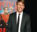 Jack McBrayer assiste à l'avant-première du film  Les Mondes de Ralph  (Wreck it Ralph), à Hollywood, le lundi 29 octobre 2012.