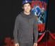 Pete Wentz assiste à l'avant-première du film  Les Mondes de Ralph  (Wreck it Ralph), à Hollywood, le lundi 29 octobre 2012.