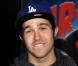 Pete Wentz assiste à l'avant-première du film  Les Mondes de Ralph  (Wreck it Ralph), à Hollywood, le lundi 29 octobre 2012.