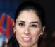 Sarah Silverman assiste à l'avant-première du film  Les Mondes de Ralph  (Wreck it Ralph), à Hollywood, le lundi 29 octobre 2012.