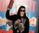 Skrillex assiste à l'avant-première du film  Les Mondes de Ralph  (Wreck it Ralph), à Hollywood, le lundi 29 octobre 2012.