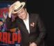 John C. Reilly assiste à l'avant-première du film  Les Mondes de Ralph  (Wreck it Ralph), à Hollywood, le lundi 29 octobre 2012.