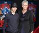 Jamie Lee Curtis assiste à l'avant-première du film  Les Mondes de Ralph  (Wreck it Ralph), à Hollywood, le lundi 29 octobre 2012.