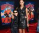 Dania Ramirez à la première de Wreck-it Ralph (Les Mondes de Ralph) le 29 octobre 2012 à Los Angeles.