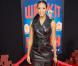 Dania Ramirez à la première de Wreck-it Ralph (Les Mondes de Ralph) le 29 octobre 2012 à Los Angeles.