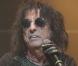 Alice Cooper à Londres, le 28 octobre 2012.
