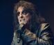 Alice Cooper à Wembley le 28 octobre 2012.